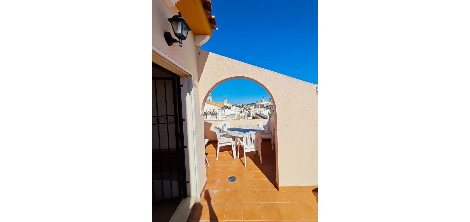 Sale - Townhouse - Orihuela Costa - La Florida