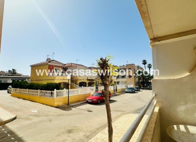 Sale - Apartment - Torrevieja - Costa Blanca