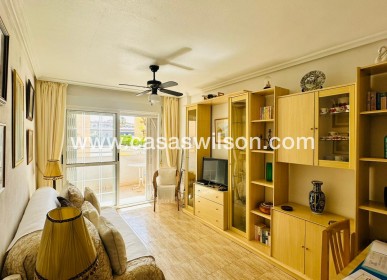 Sale - Apartment - Torrevieja - Costa Blanca