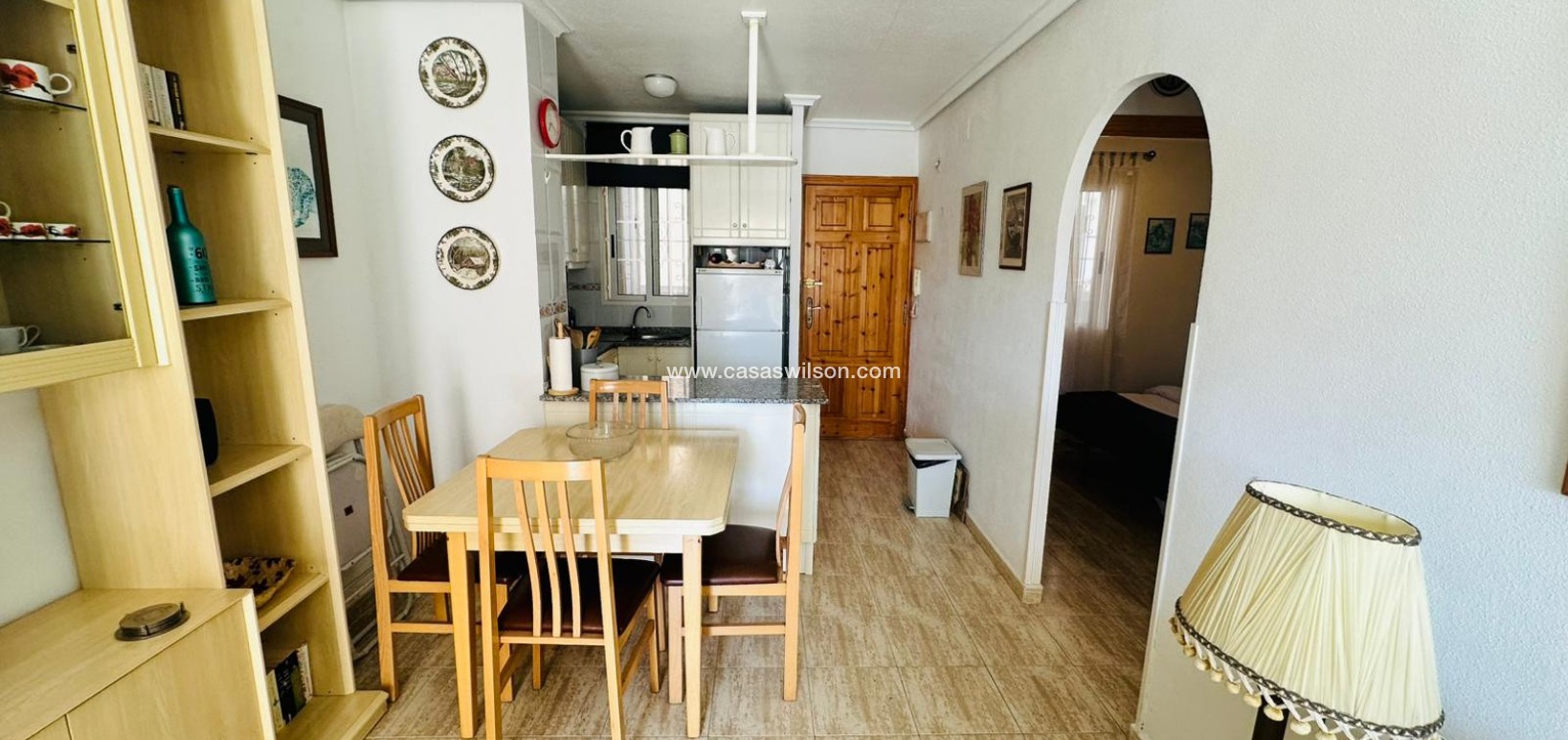 Sale - Apartment - Torrevieja - Costa Blanca