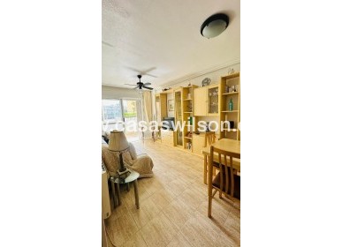 Sale - Apartment - Torrevieja - Costa Blanca