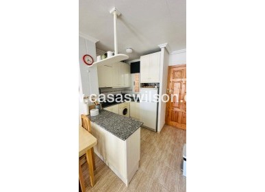 Sale - Apartment - Torrevieja - Costa Blanca