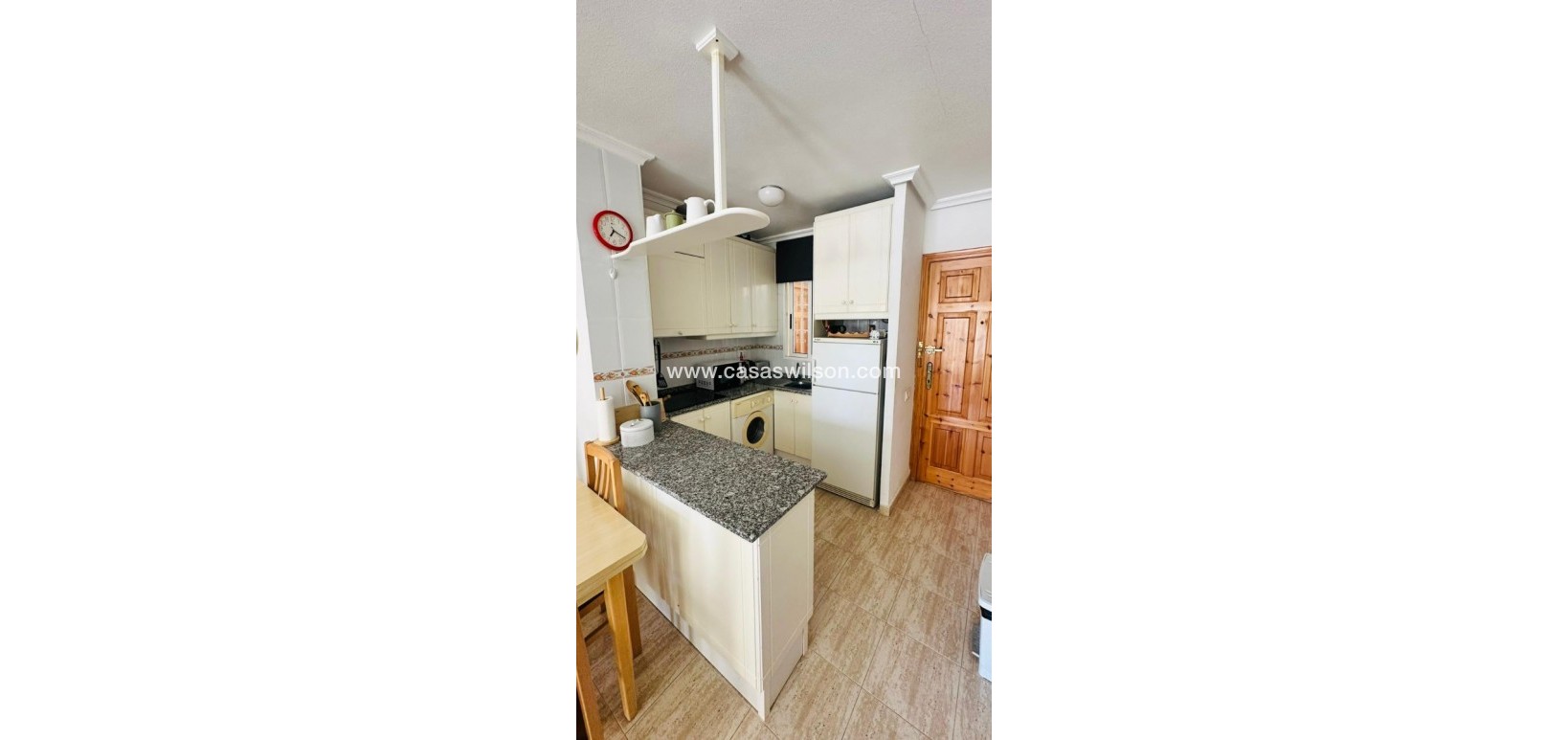 Sale - Apartment - Torrevieja - Costa Blanca