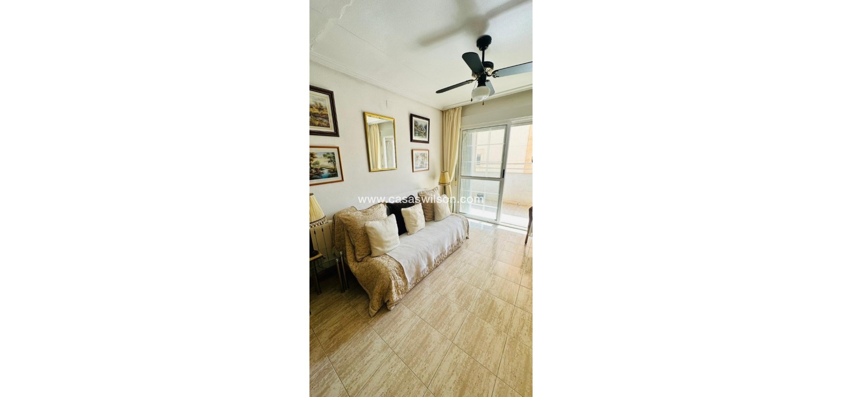 Sale - Apartment - Torrevieja - Costa Blanca