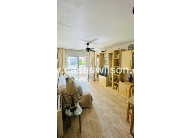 Sale - Apartment - Torrevieja - Costa Blanca