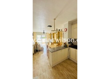Sale - Apartment - Torrevieja - Costa Blanca