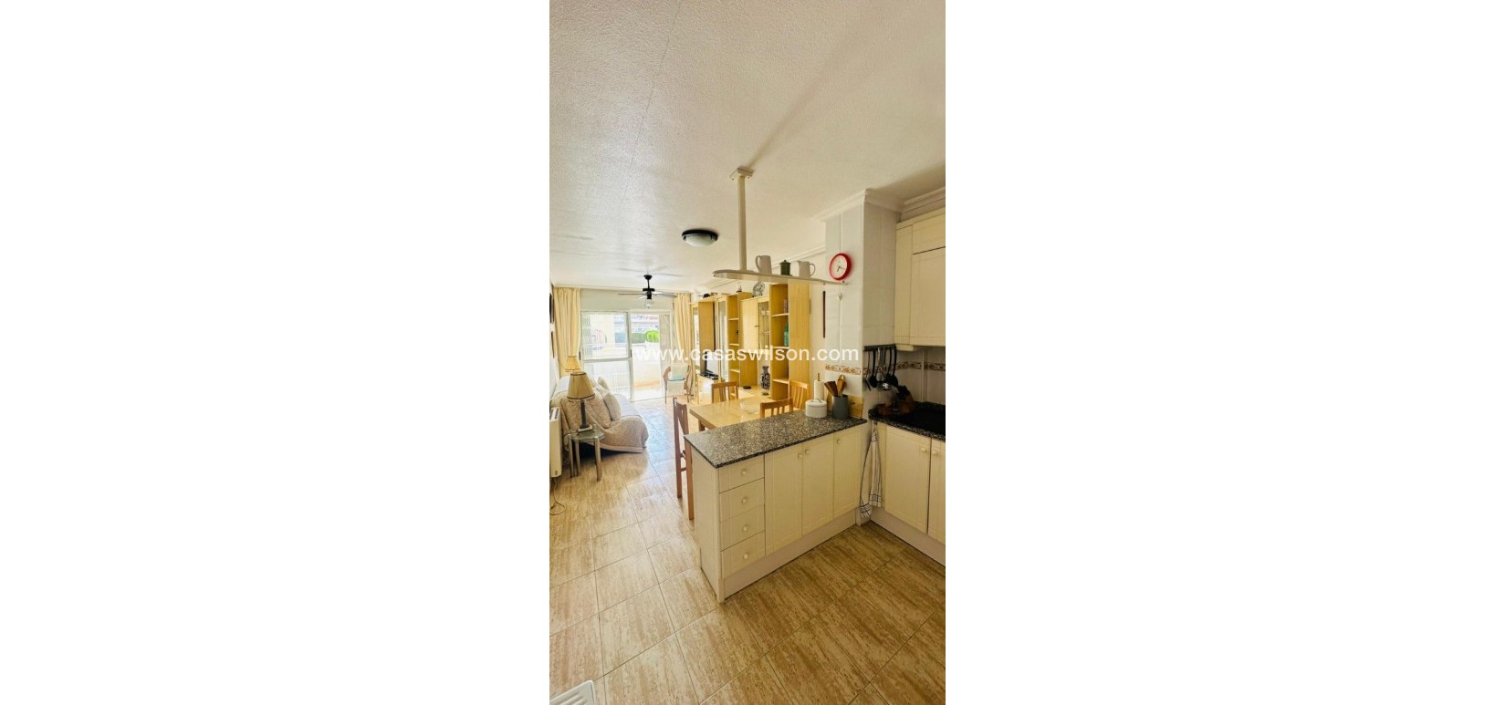 Sale - Apartment - Torrevieja - Costa Blanca