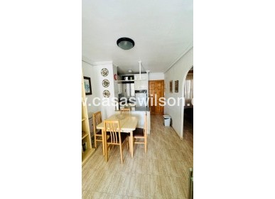 Sale - Apartment - Torrevieja - Costa Blanca