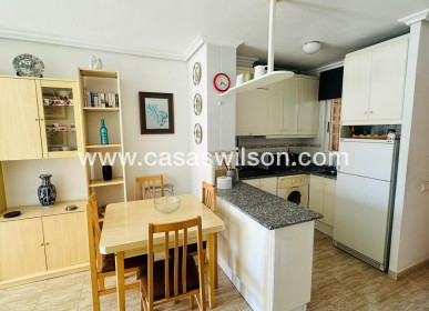 Sale - Apartment - Torrevieja - Costa Blanca