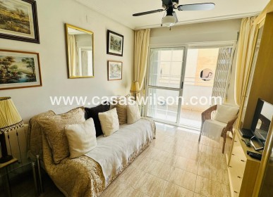 Sale - Apartment - Torrevieja - Costa Blanca