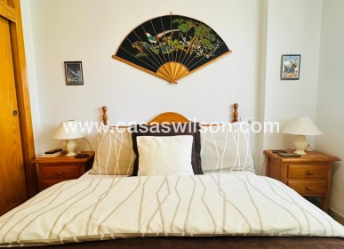 Sale - Apartment - Torrevieja - Costa Blanca
