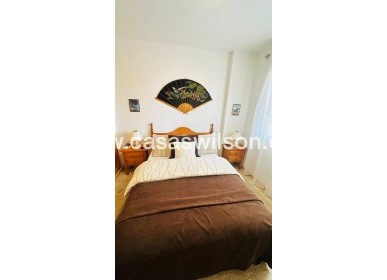 Sale - Apartment - Torrevieja - Costa Blanca