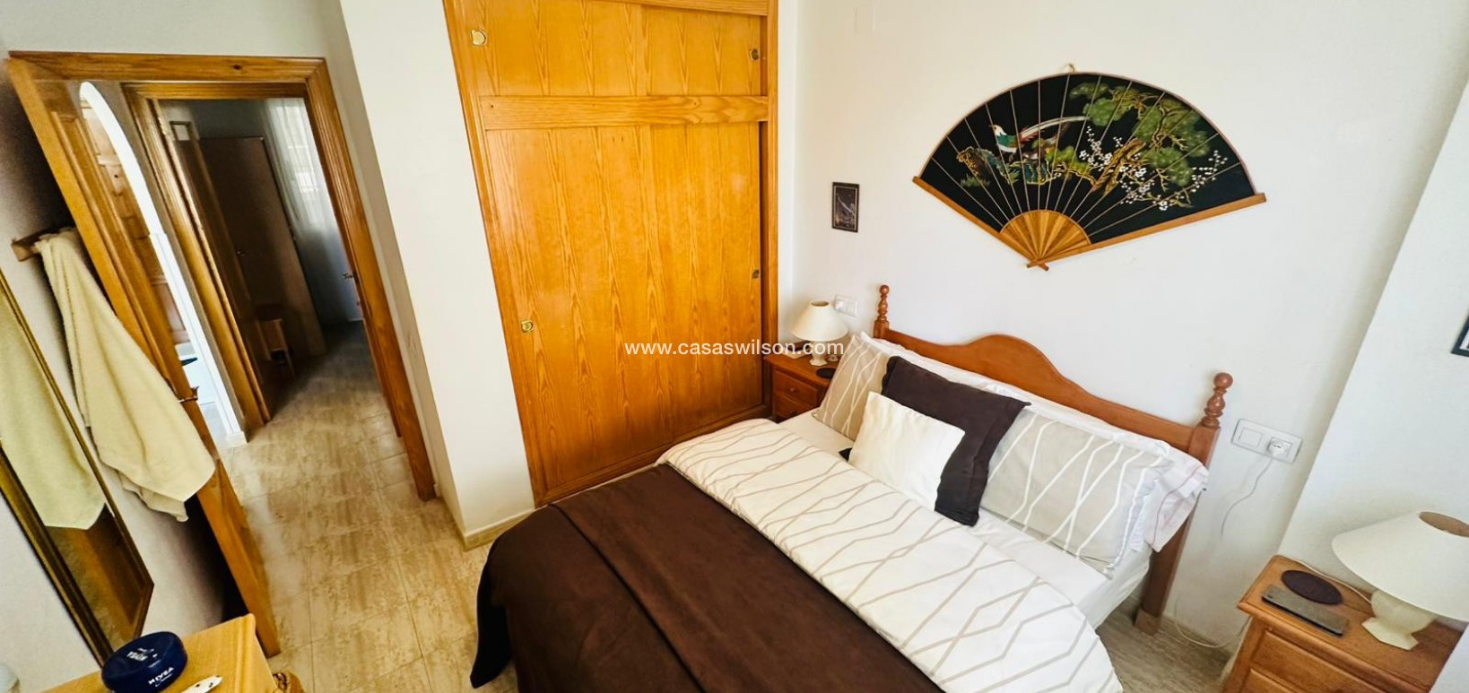 Sale - Apartment - Torrevieja - Costa Blanca