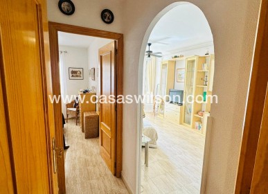 Sale - Apartment - Torrevieja - Costa Blanca