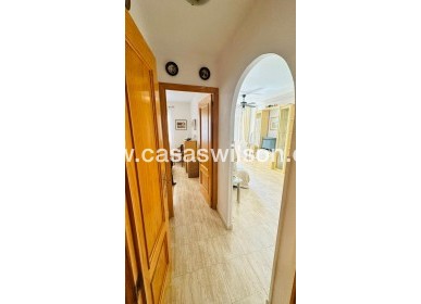 Sale - Apartment - Torrevieja - Costa Blanca