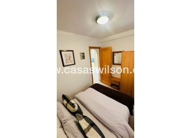Sale - Apartment - Torrevieja - Costa Blanca