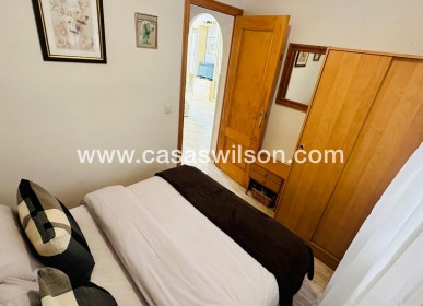 Sale - Apartment - Torrevieja - Costa Blanca