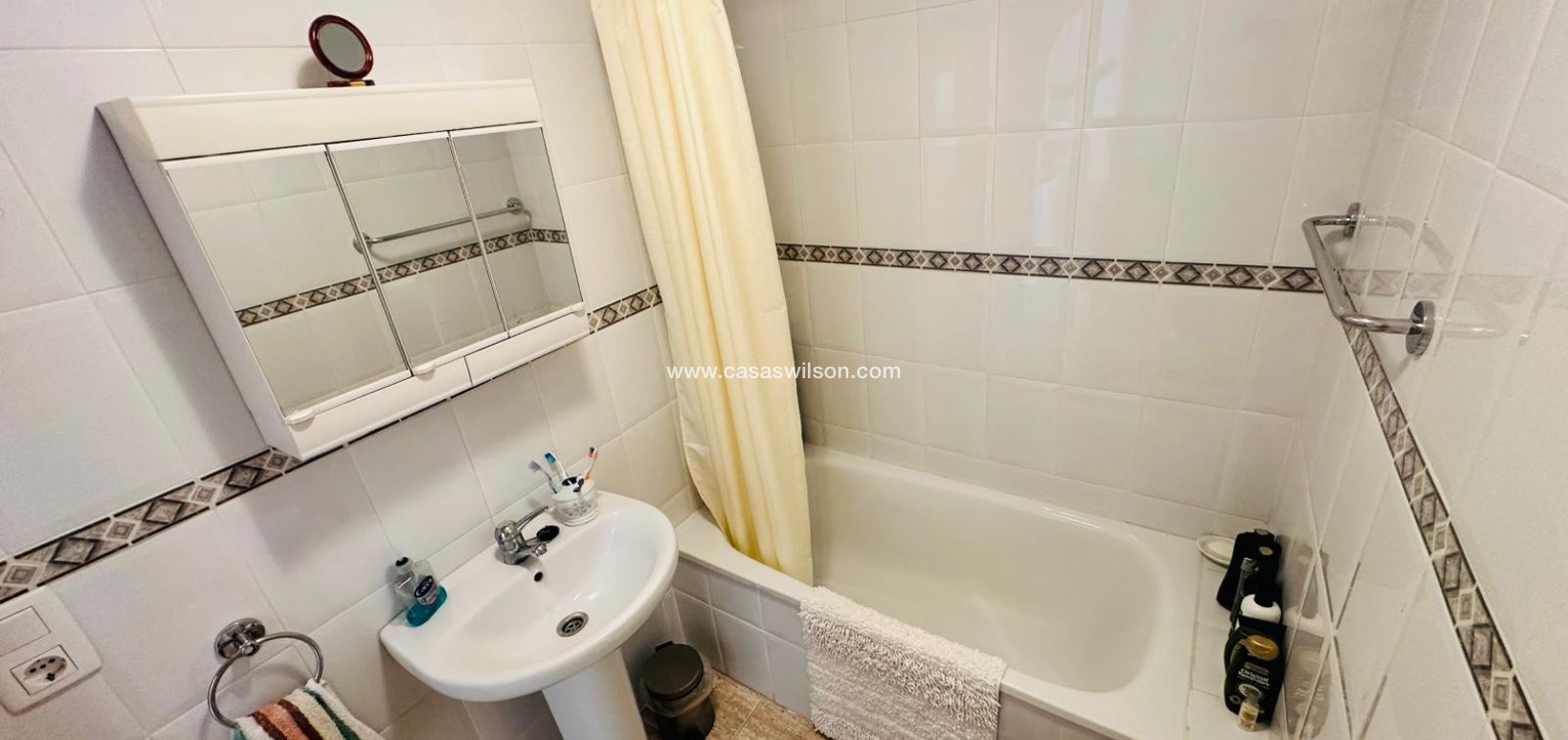 Sale - Apartment - Torrevieja - Costa Blanca
