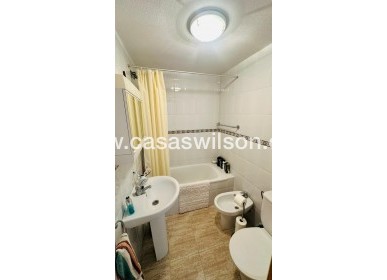 Sale - Apartment - Torrevieja - Costa Blanca