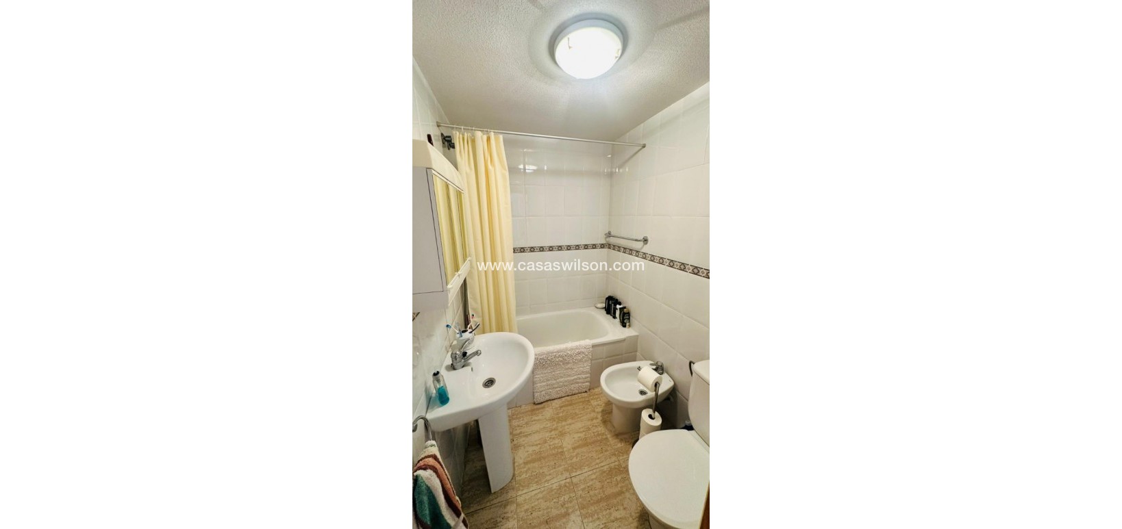 Sale - Apartment - Torrevieja - Costa Blanca