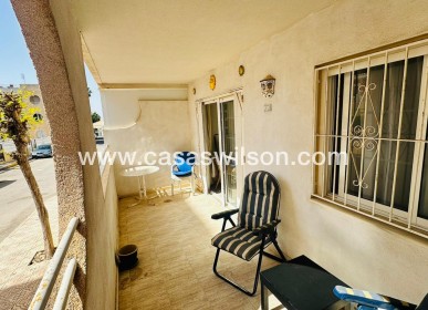 Sale - Apartment - Torrevieja - Costa Blanca