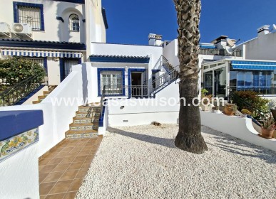 Sale - Bungalow - Orihuela Costa - Villamartín-Las Filipinas