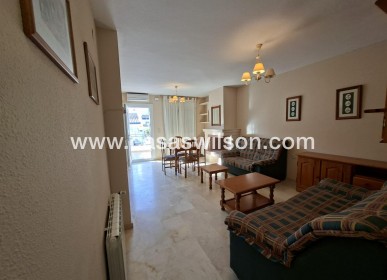 Sale - Bungalow - Orihuela Costa - Villamartín-Las Filipinas