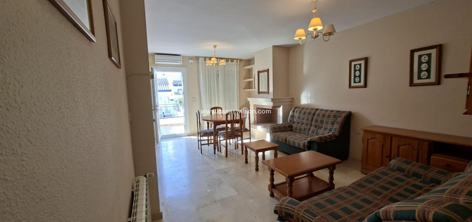 Sale - Bungalow - Orihuela Costa - Villamartín-Las Filipinas