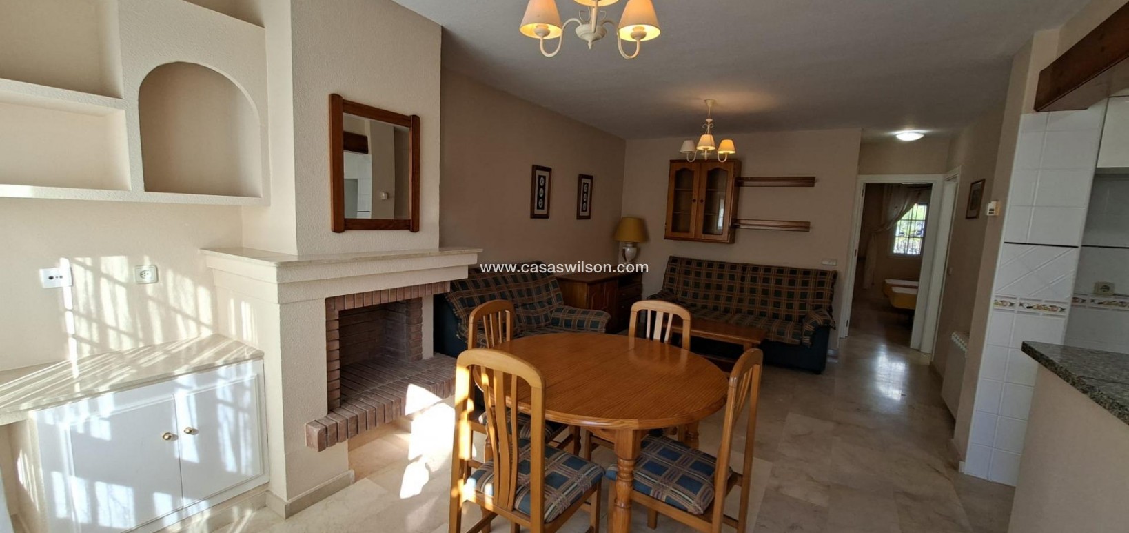 Sale - Bungalow - Orihuela Costa - Villamartín-Las Filipinas