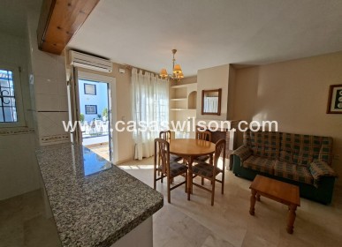 Sale - Bungalow - Orihuela Costa - Villamartín-Las Filipinas