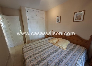 Sale - Bungalow - Orihuela Costa - Villamartín-Las Filipinas