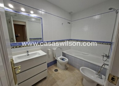Sale - Bungalow - Orihuela Costa - Villamartín-Las Filipinas