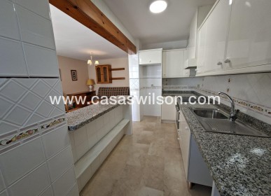 Sale - Bungalow - Orihuela Costa - Villamartín-Las Filipinas