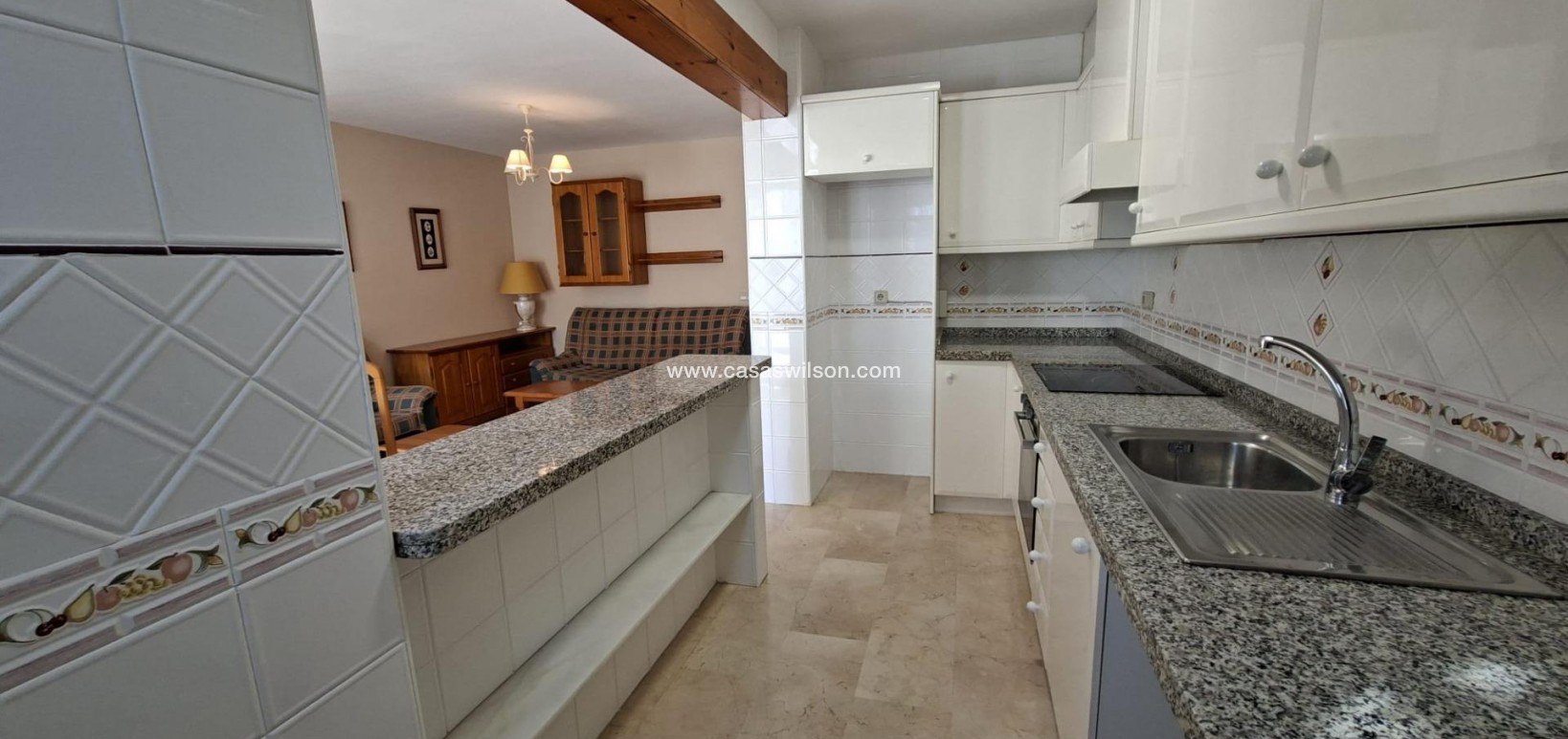Sale - Bungalow - Orihuela Costa - Villamartín-Las Filipinas
