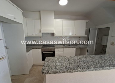 Sale - Bungalow - Orihuela Costa - Villamartín-Las Filipinas