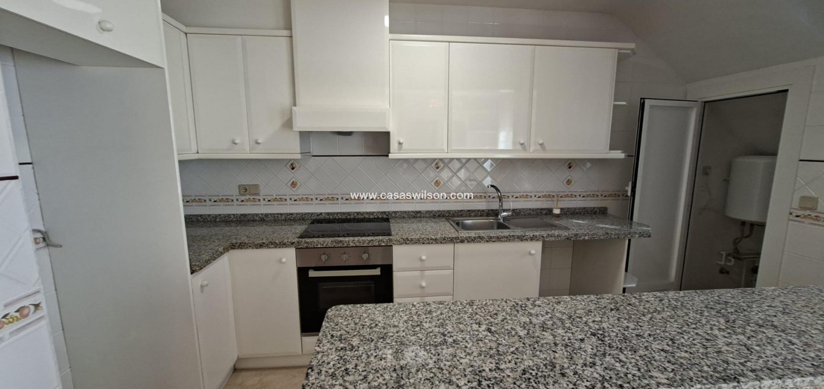 Sale - Bungalow - Orihuela Costa - Villamartín-Las Filipinas