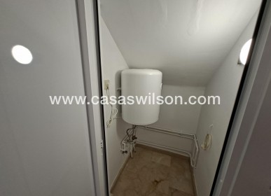 Sale - Bungalow - Orihuela Costa - Villamartín-Las Filipinas