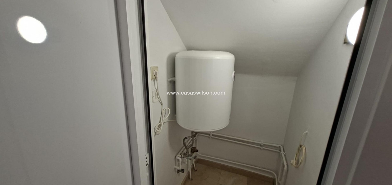 Sale - Bungalow - Orihuela Costa - Villamartín-Las Filipinas