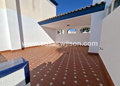 Sale - Bungalow - Orihuela Costa - Villamartín-Las Filipinas