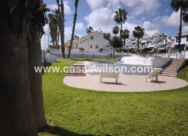 Sale - Bungalow - Orihuela Costa - Villamartín-Las Filipinas