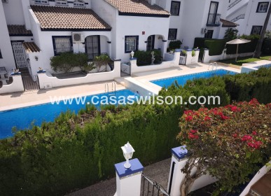 Sale - Bungalow - Orihuela Costa - Villamartín-Las Filipinas