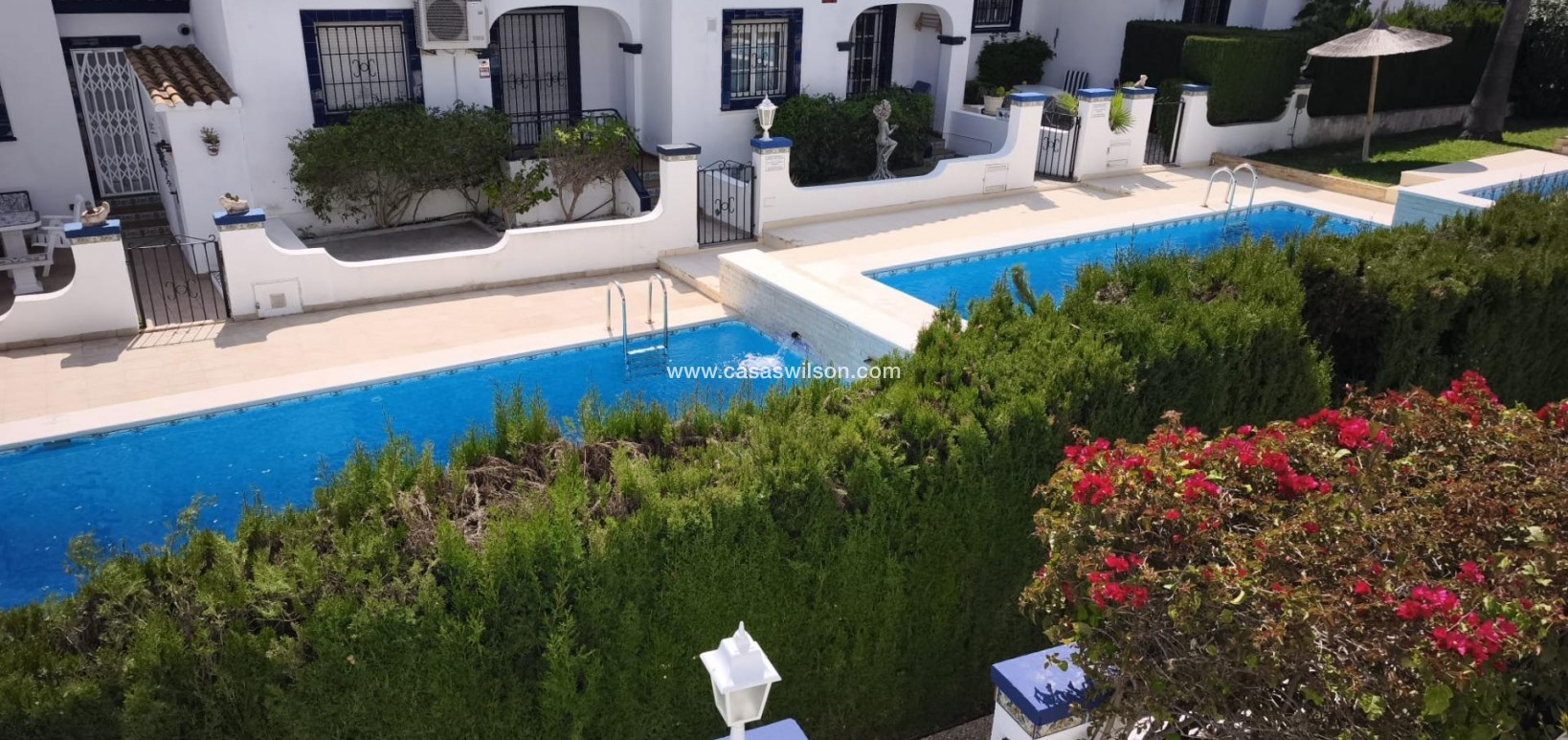 Sale - Bungalow - Orihuela Costa - Villamartín-Las Filipinas