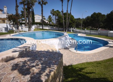 Sale - Bungalow - Orihuela Costa - Villamartín-Las Filipinas