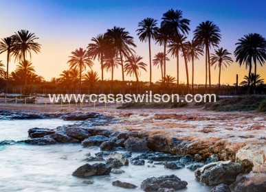 Sale - Bungalow - Orihuela Costa - Villamartín-Las Filipinas