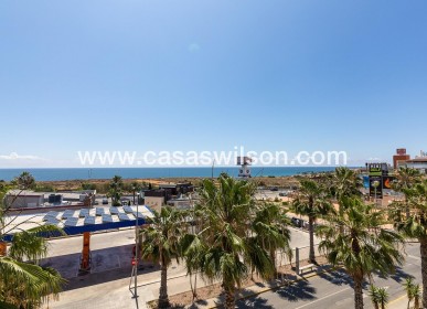 Sale - Bungalow - Orihuela Costa - Villamartín-Las Filipinas