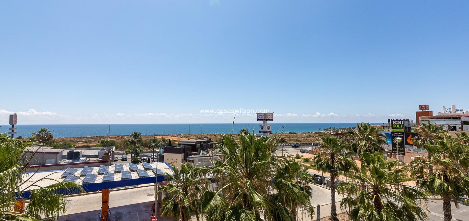 Sale - Bungalow - Orihuela Costa - Villamartín-Las Filipinas