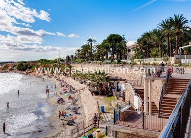 Sale - Bungalow - Orihuela Costa - Villamartín-Las Filipinas