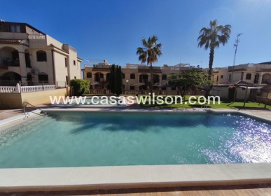 Sale - Bungalow - Torrevieja - Parque Acuático - Sector 25