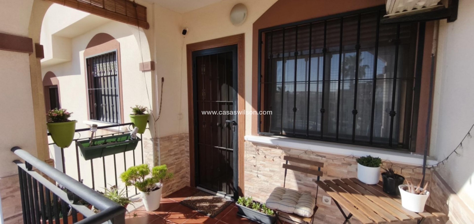 Sale - Bungalow - Torrevieja - Parque Acuático - Sector 25