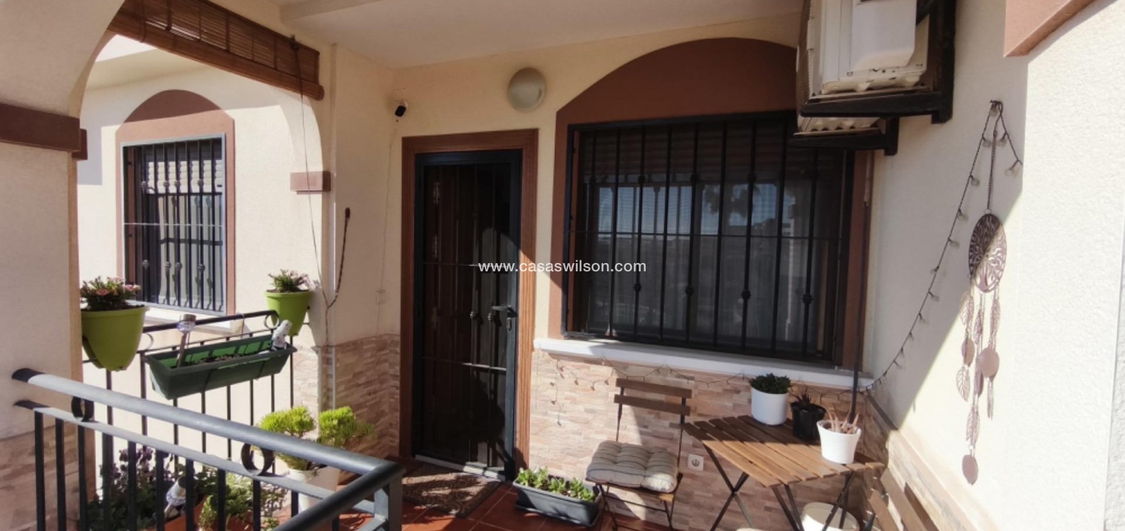 Sale - Bungalow - Torrevieja - Parque Acuático - Sector 25